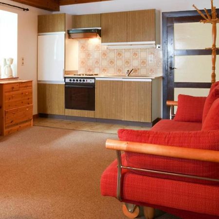 Apartments Grafhube, Afritz-Verditz Innere Einode 외부 사진