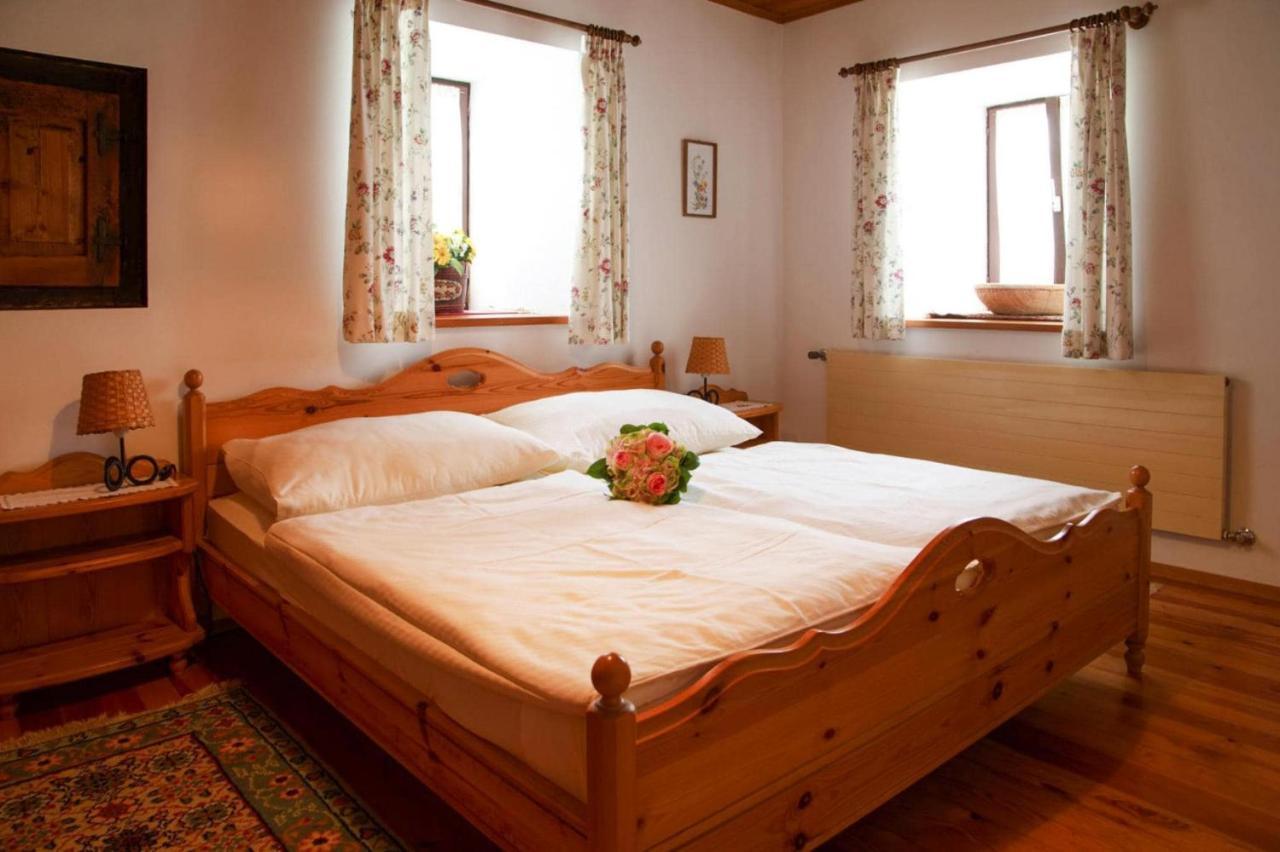 Apartments Grafhube, Afritz-Verditz Innere Einode 외부 사진