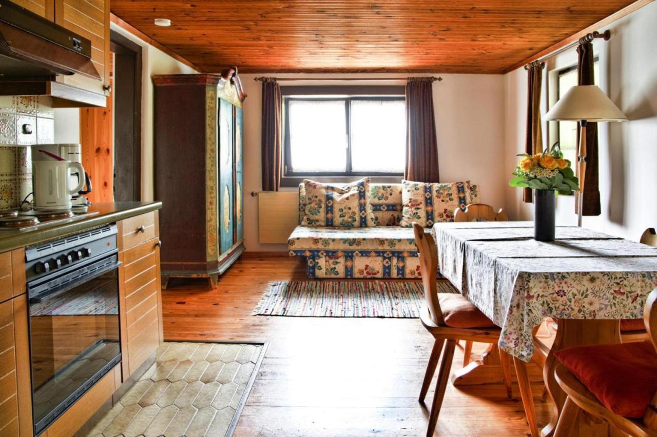 Apartments Grafhube, Afritz-Verditz Innere Einode 외부 사진