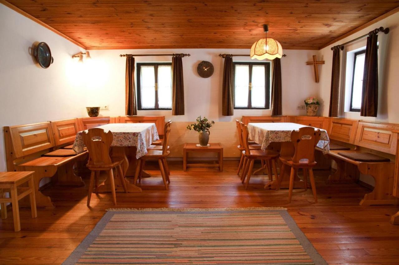 Apartments Grafhube, Afritz-Verditz Innere Einode 외부 사진