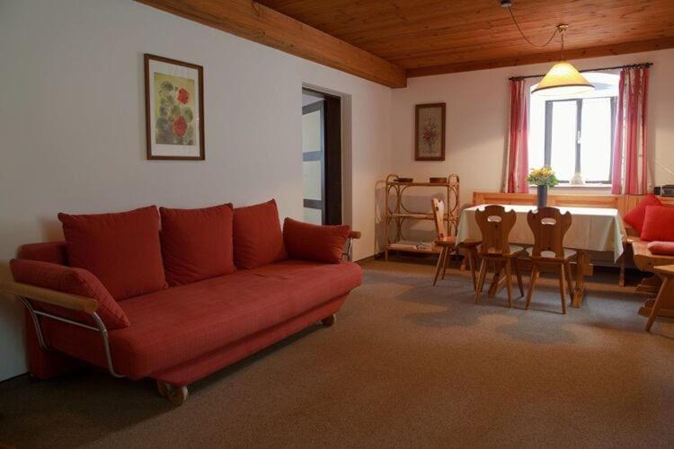 Apartments Grafhube, Afritz-Verditz Innere Einode 외부 사진