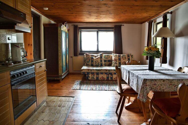 Apartments Grafhube, Afritz-Verditz Innere Einode 외부 사진